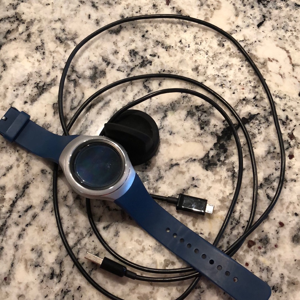 Samsung gear s2